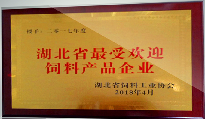 受欢迎企业